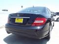 Black - C 250 Sport Photo No. 4
