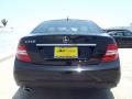 Black - C 250 Sport Photo No. 5