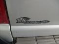 2002 Silver Frost Metallic Ford Ranger XLT SuperCab  photo #10
