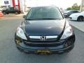 Nighthawk Black Pearl - CR-V EX 4WD Photo No. 2