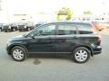 Nighthawk Black Pearl - CR-V EX 4WD Photo No. 8