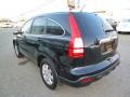 Nighthawk Black Pearl - CR-V EX 4WD Photo No. 9