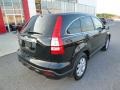 Nighthawk Black Pearl - CR-V EX 4WD Photo No. 11