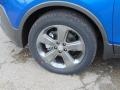 2014 Buick Encore AWD Wheel and Tire Photo