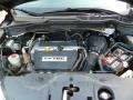 Nighthawk Black Pearl - CR-V EX 4WD Photo No. 18