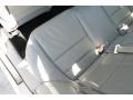 2011 Forged Silver Pearl Acura TSX Sedan  photo #16