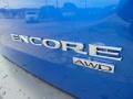 2014 Buick Encore AWD Badge and Logo Photo