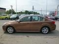 2013 Caramel Bronze Pearl Subaru Legacy 2.5i Premium  photo #8