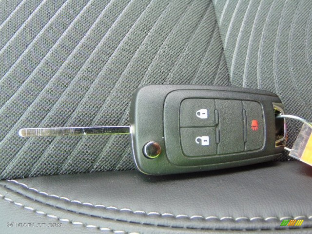 2014 Buick Encore AWD Keys Photo #94368563