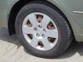 Natural Khaki - Sonata GLS Photo No. 3
