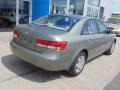 Natural Khaki - Sonata GLS Photo No. 7
