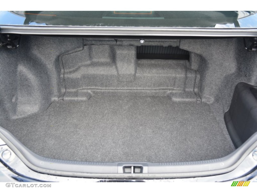2014 Camry Hybrid XLE - Attitude Black Metallic / Ash photo #9