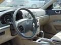 Natural Khaki - Sonata GLS Photo No. 10