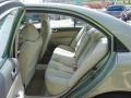 Natural Khaki - Sonata GLS Photo No. 12