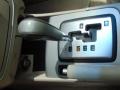 Natural Khaki - Sonata GLS Photo No. 13