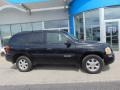 Onyx Black - Envoy SLE 4x4 Photo No. 2