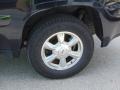 Onyx Black - Envoy SLE 4x4 Photo No. 6