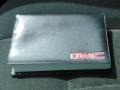 Onyx Black - Envoy SLE 4x4 Photo No. 18
