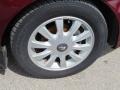 Ruby Red Metallic - Sonata GLS V6 Photo No. 3