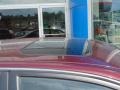 Ruby Red Metallic - Sonata GLS V6 Photo No. 4