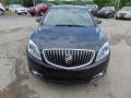 Carbon Black Metallic - Verano Convenience Photo No. 4