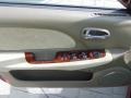 Ruby Red Metallic - Sonata GLS V6 Photo No. 11