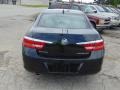 Carbon Black Metallic - Verano Convenience Photo No. 8