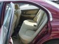 Ruby Red Metallic - Sonata GLS V6 Photo No. 17
