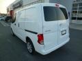 2014 Glacier White Nissan NV200 SV  photo #5