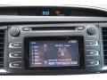 2014 Toyota Highlander LE Audio System