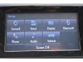 2014 Toyota Highlander LE Controls