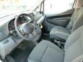 Glacier White - NV200 SV Photo No. 16