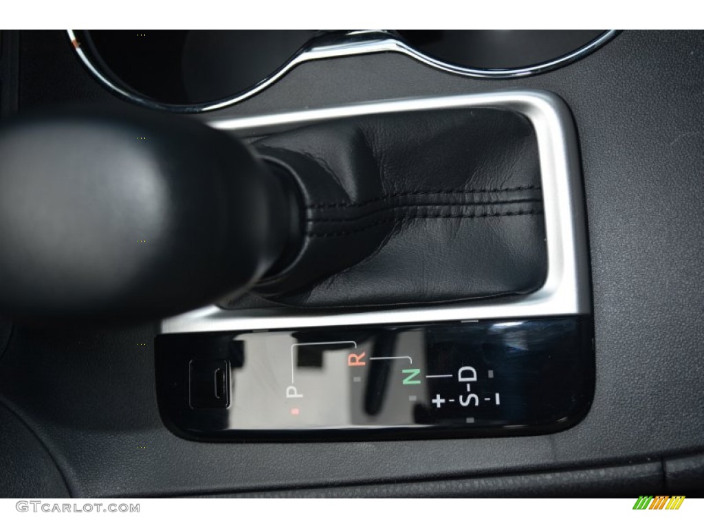 2014 Toyota Highlander LE 6 Speed ECT-i Automatic Transmission Photo #94370471