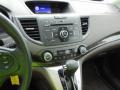 2012 Opal Sage Metallic Honda CR-V EX-L 4WD  photo #15