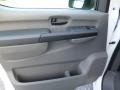 Glacier White - NV 3500 HD S High Roof Photo No. 16