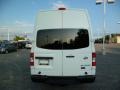 Glacier White - NV 3500 HD S High Roof Photo No. 6