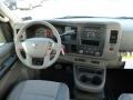 Glacier White - NV 3500 HD S High Roof Photo No. 12