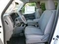 Glacier White - NV 3500 HD S High Roof Photo No. 14