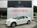 Crystal Champagne Metallic Tri-Coat - MKZ FWD Photo No. 1