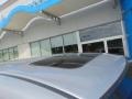 Alabaster Silver Metallic - Odyssey EX-L Photo No. 3