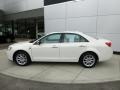 Crystal Champagne Metallic Tri-Coat - MKZ FWD Photo No. 2
