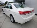 Crystal Champagne Metallic Tri-Coat - MKZ FWD Photo No. 3