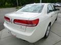 Crystal Champagne Metallic Tri-Coat - MKZ FWD Photo No. 5