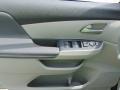 Alabaster Silver Metallic - Odyssey EX-L Photo No. 10