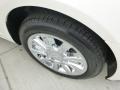 Crystal Champagne Metallic Tri-Coat - MKZ FWD Photo No. 9