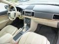 Crystal Champagne Metallic Tri-Coat - MKZ FWD Photo No. 11