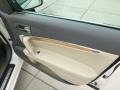 Crystal Champagne Metallic Tri-Coat - MKZ FWD Photo No. 13