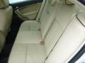 Crystal Champagne Metallic Tri-Coat - MKZ FWD Photo No. 16