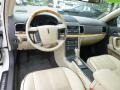 Crystal Champagne Metallic Tri-Coat - MKZ FWD Photo No. 17