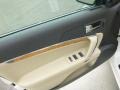 Crystal Champagne Metallic Tri-Coat - MKZ FWD Photo No. 19